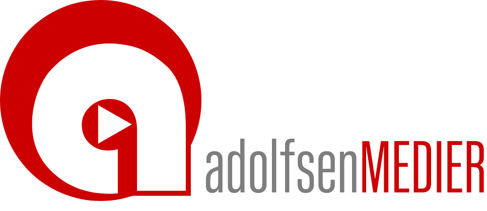 Adolfsen Medier